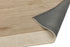 Slade Rug Border Putty/Champagne